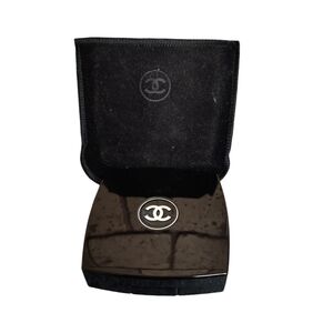 Chanel Brow Powder Duo 40 NATUREL
